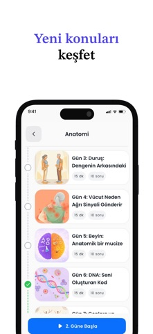 MyGrowth - Genel Kültür Resimleri