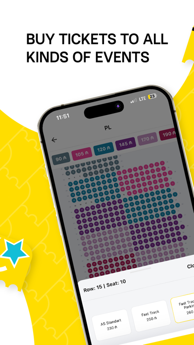 iTicket Türkiye Resimleri