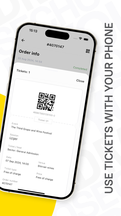 iTicket Türkiye Resimleri