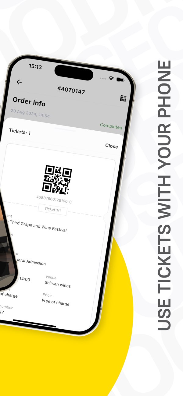 iTicket Türkiye Resimleri
