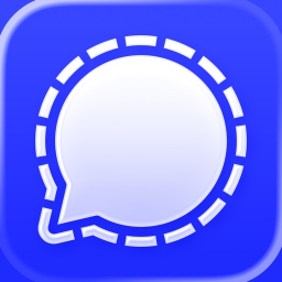 iPhone & iPad Signal - Gizli Mesajla�ma ikonu