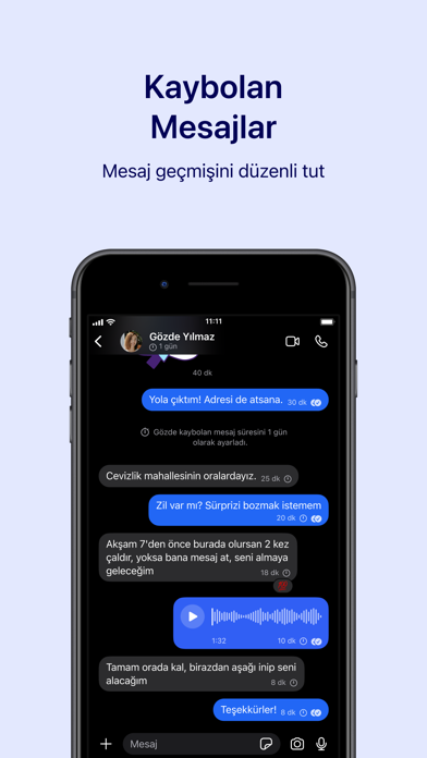 Signal - Gizli Mesajlaşma Resimleri