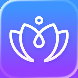 iPhone & iPad Meditopia: Meditasyon, Uyku ikonu
