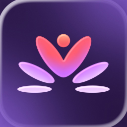 iPhone & iPad Meditopia: Meditasyon, Uyku ikonu
