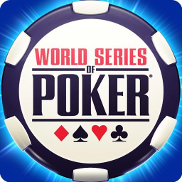 Android WSOP - Poker Games Online ikonu