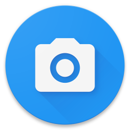 Android Open Camera ikonu