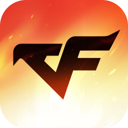 Android Crossfire: Legends ikonu