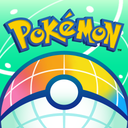 Android Pok�mon HOME ikonu