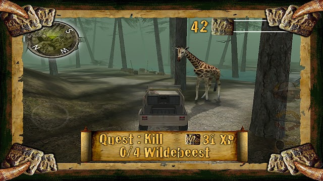4x4 Safari Resimleri