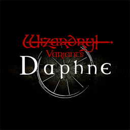 Android Wizardry Variants Daphne ikonu