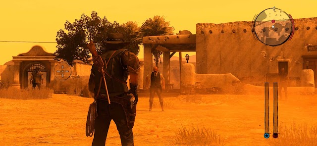 Red Dead Redemption NETFLIX Resimleri