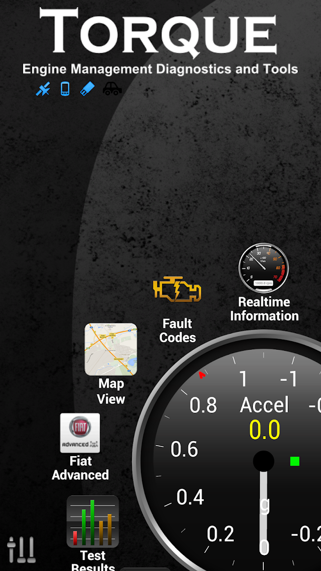 Torque Pro (OBD 2 & Car) Resimleri