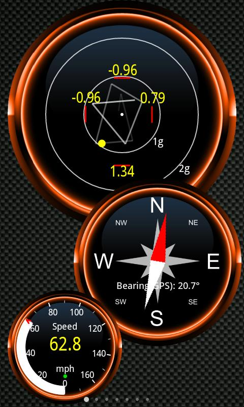 Torque Pro (OBD 2 & Car) Resimleri