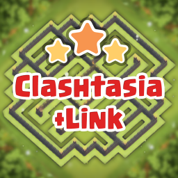 Android Clashtasia ikonu