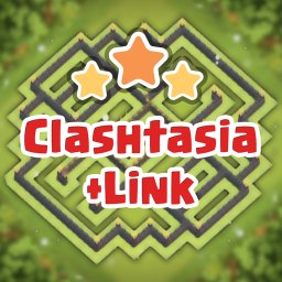 Android Clashtasia ikonu