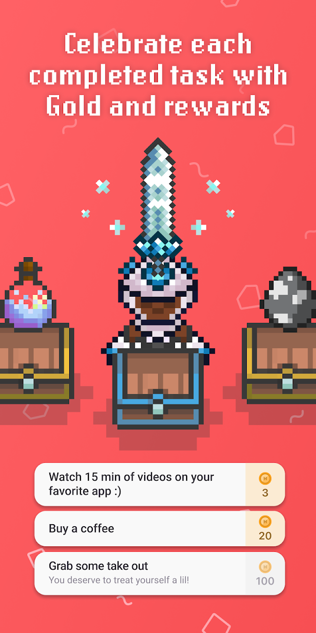 Habitica: Gamify your Tasks Resimleri