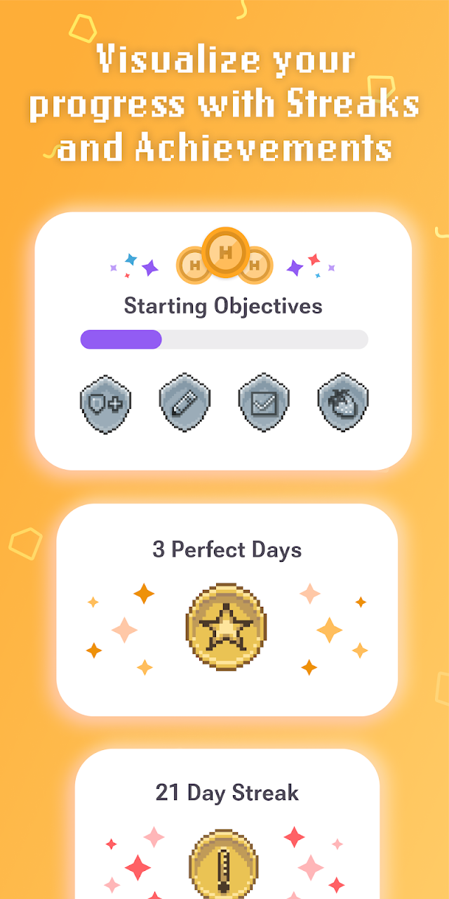 Habitica: Gamify your Tasks Resimleri