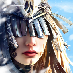 Android Vikingard ikonu