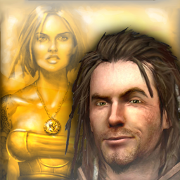 Android The Bard's Tale ikonu