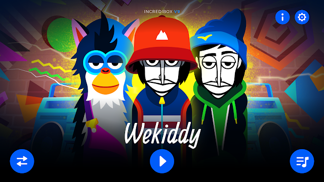 Incredibox Resimleri