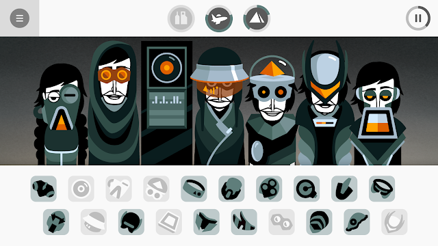 Incredibox Resimleri