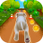 Pet Run - Puppy Dog Game