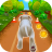 Pet Run - Puppy Dog Game
