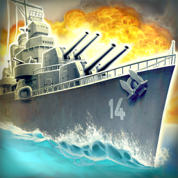 Android 1942 Pacific Front ikonu