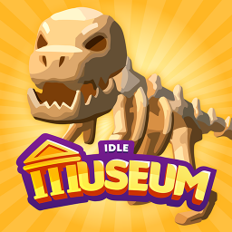 Android Idle Museum Tycoon: Art Empire ikonu