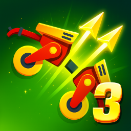 Android Combat Quest - Archer Hero RPG ikonu