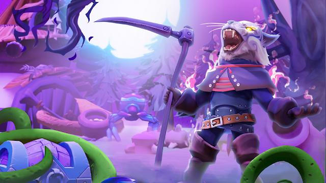 Combat Quest - Archer Hero RPG Resimleri