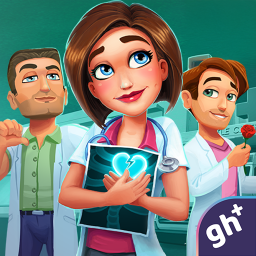 Android Heart's Medicine: Time to Heal ikonu