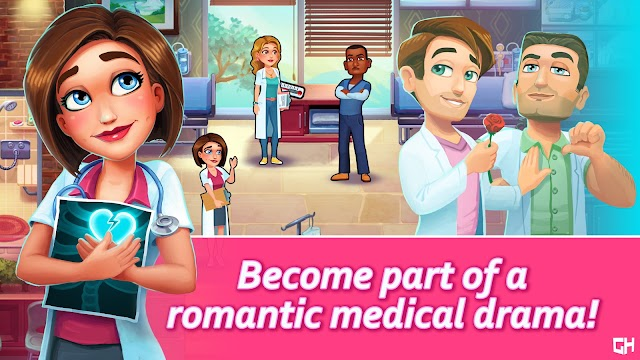 Heart's Medicine: Time to Heal Resimleri