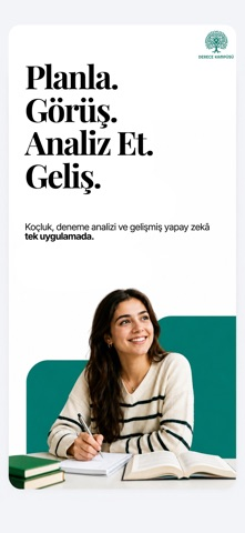 DK Ko�um - YKS/LGS Ko�luk Resimleri