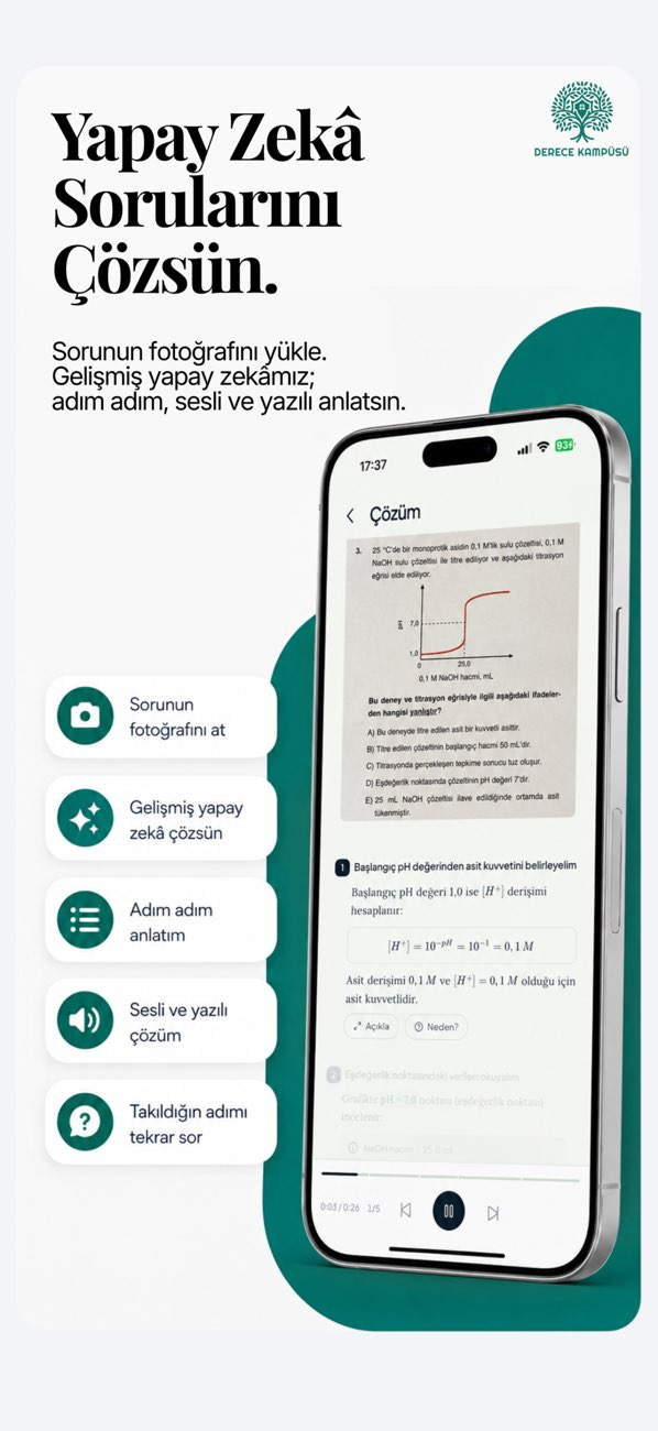 DK Koçum - YKS/LGS Koçluk Resimleri