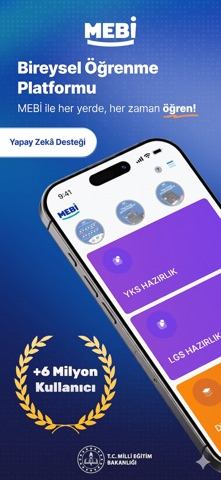 MEBİ Resimleri
