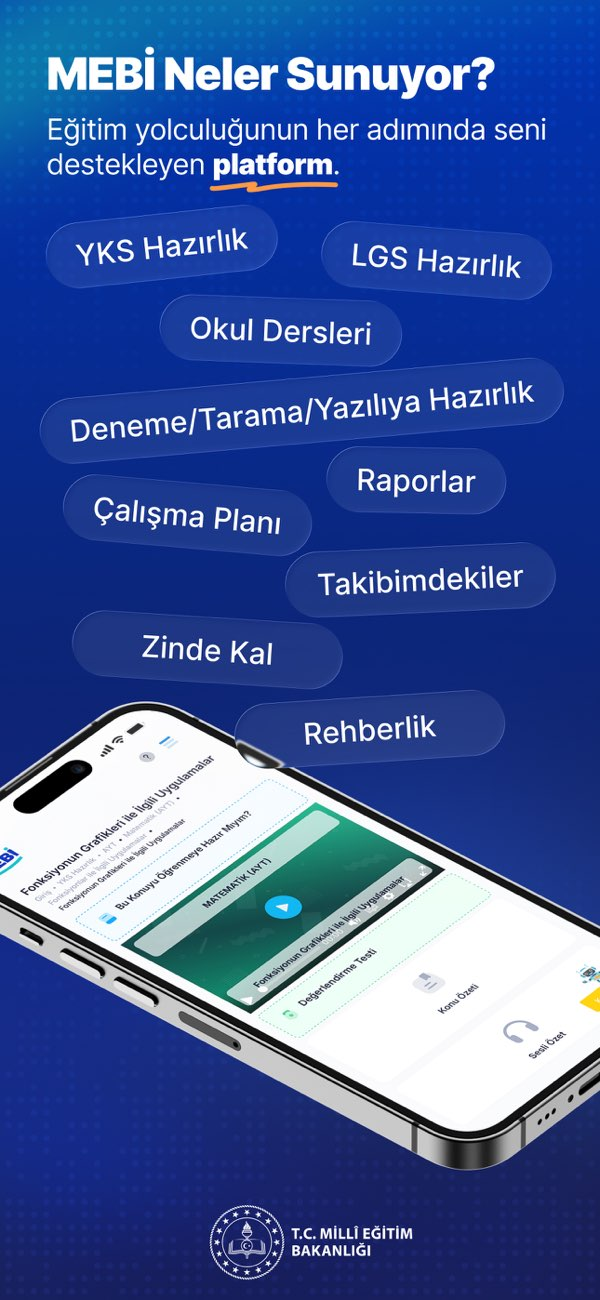 MEBİ Resimleri