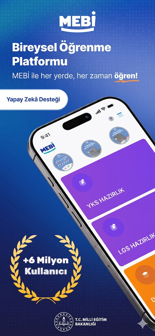 MEBİ Resimleri