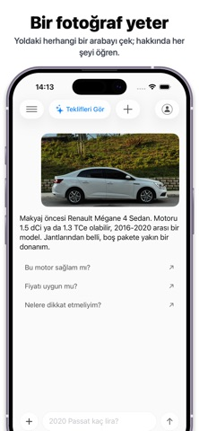 Kazık Yer Miyim? Resimleri