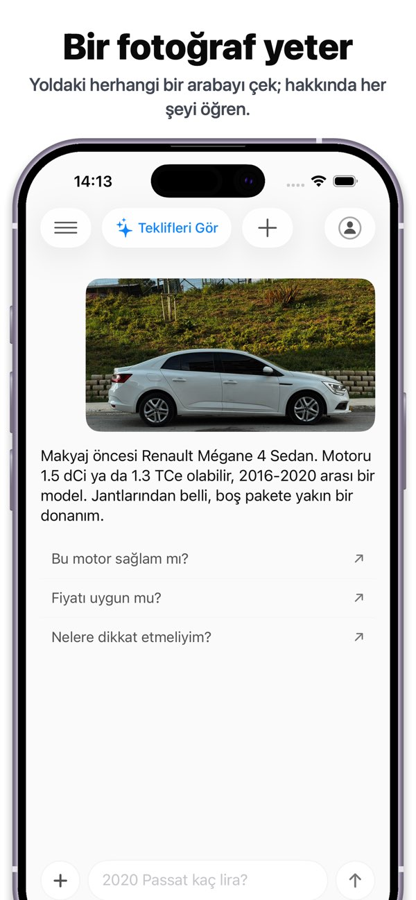 Kaz�k Yer Miyim? Resimleri