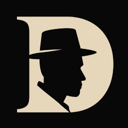 iPhone & iPad Det Sherlock Ai: Y�z Arama ikonu