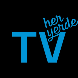 iPhone & iPad T�RKSAT TV Her Yerde ikonu