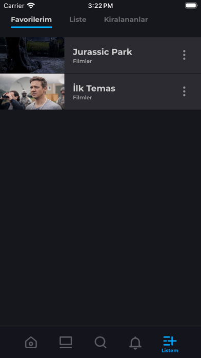 TÜRKSAT TV Her Yerde Resimleri