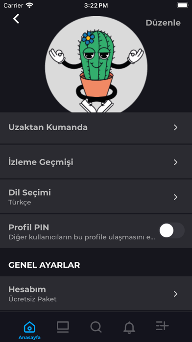 TÜRKSAT TV Her Yerde Resimleri