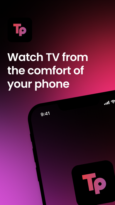 Teleparty - Watch Party Resimleri