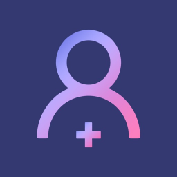 iPhone & iPad Reports+ Insta Takip�i Analiz ikonu