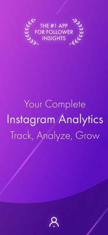 Reports+ Insta Takipçi Analiz Resimleri