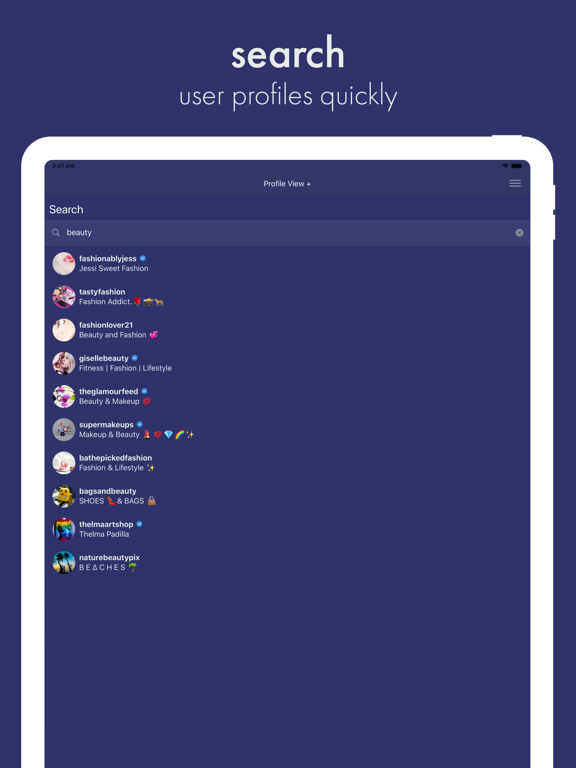 Reports+ Insta Takip�i Analiz Resimleri