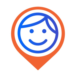 iPhone & iPad iSharing: GPS konum takip ,bul ikonu