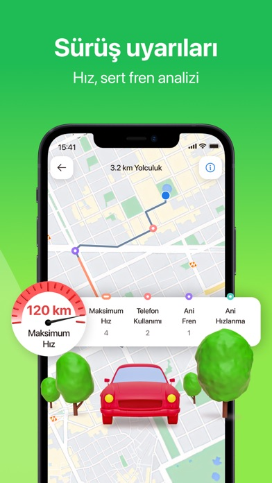 iSharing: GPS konum takip ,bul Resimleri
